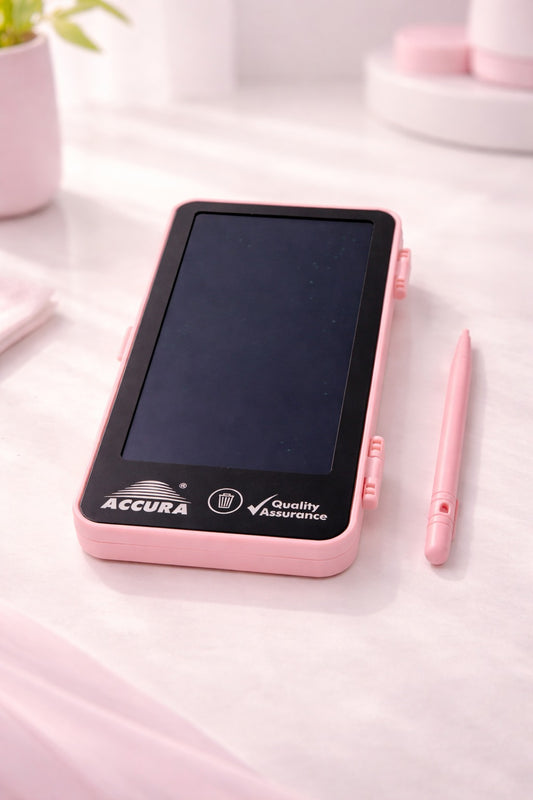 LCD DRAWING TABLET WITH PEN