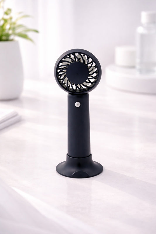 Mini Portable Fan